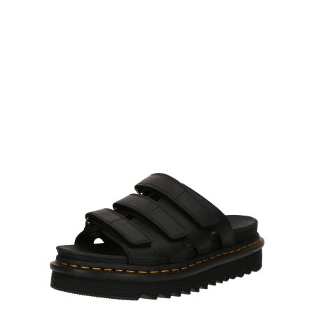 Dr. Martens Dr. Martens Muiltjes Raine zwart