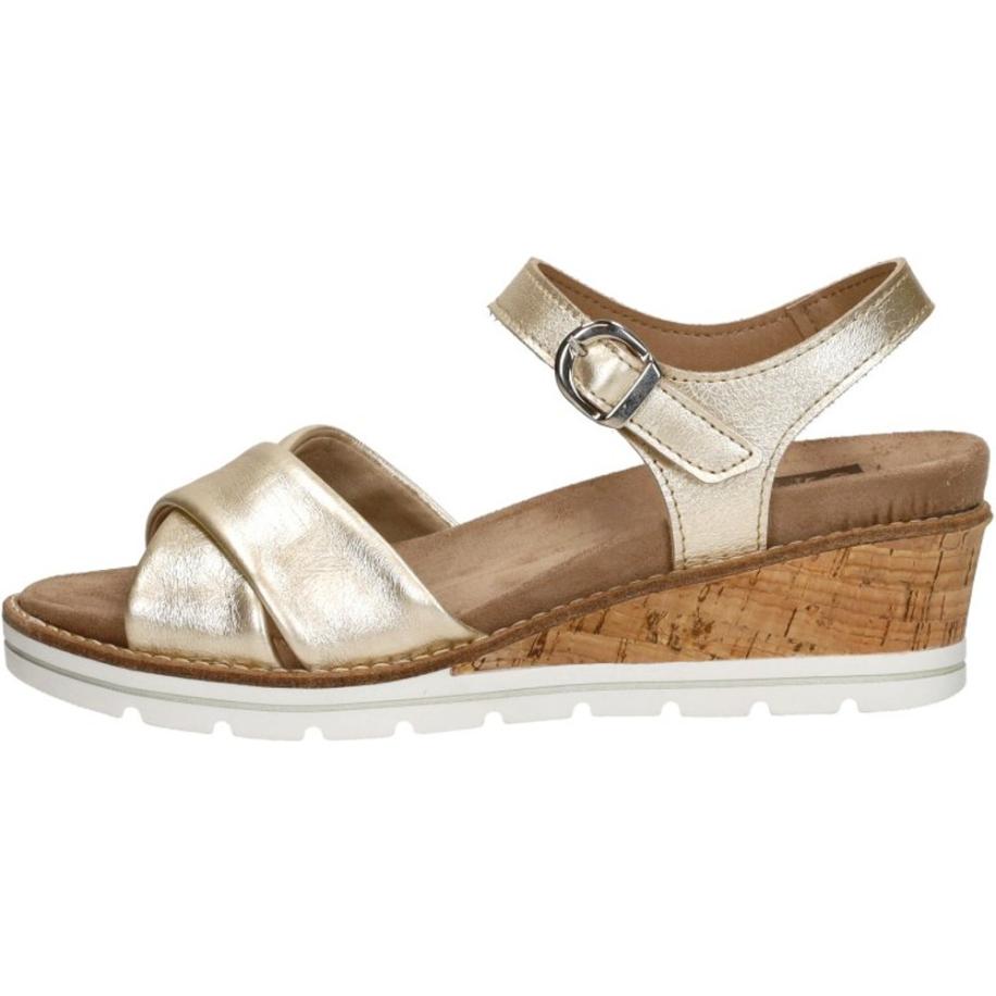 Sub55 Comfort Collection - Klara 2 Goud