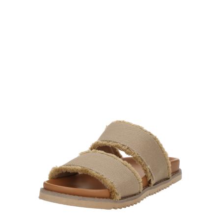 ABOUT YOU ABOUT YOU Muiltjes Jasmina lichtbruin