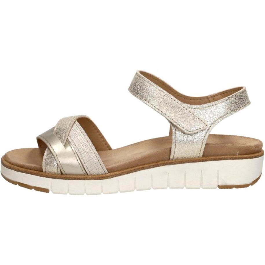 Sub55 Comfort Collection - Romi 22 Goud