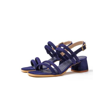 LLOYD LLOYD Sandaal donkerblauw