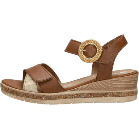 Remonte - Sandalen Plat