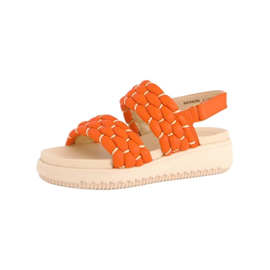 Paul Green Paul Green Sandaal kreeft -