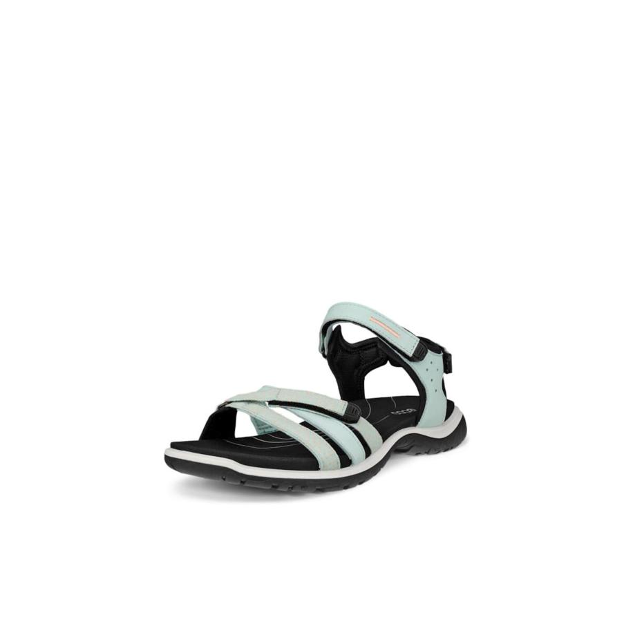 ECCO ECCO Wandelsandalen Offroad Roam mintgroen / zwart -