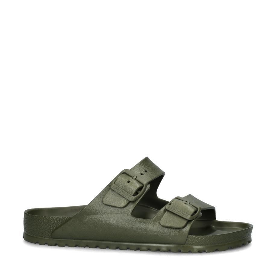 Birkenstock Arizona Eva sandalen Groen 338806 Groen