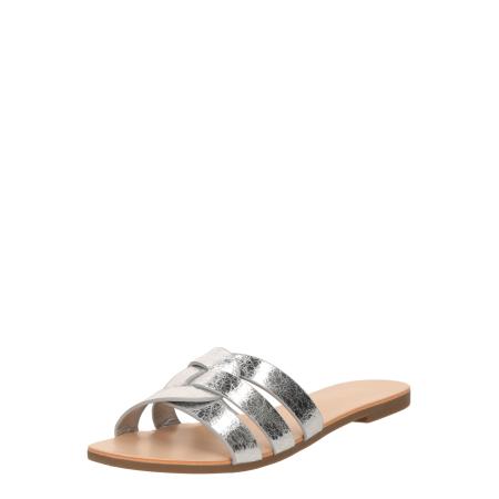 Only ONLY Muiltjes ONLFELI-4 zilver