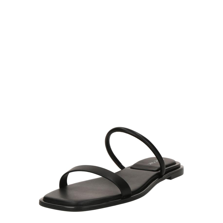 Calvin Klein Calvin Klein Muiltjes zwart -