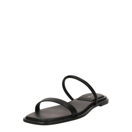 Calvin Klein Calvin Klein Muiltjes zwart