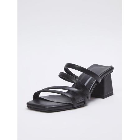 Trendyol Trendyol Muiltjes zwart