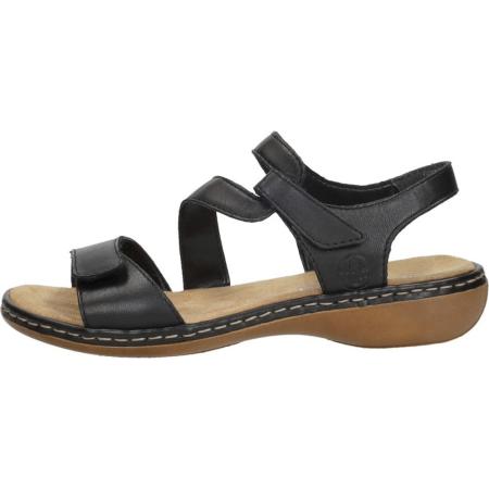 Rieker - Dames Sandalen