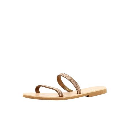 EVITA EVITA Muiltjes bruin