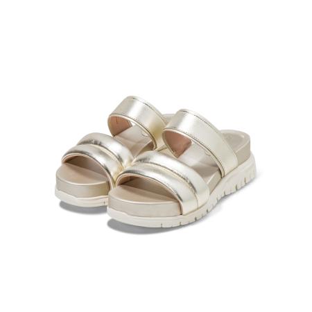 Cole Haan Cole Haan Sandaal Zerogrand goud