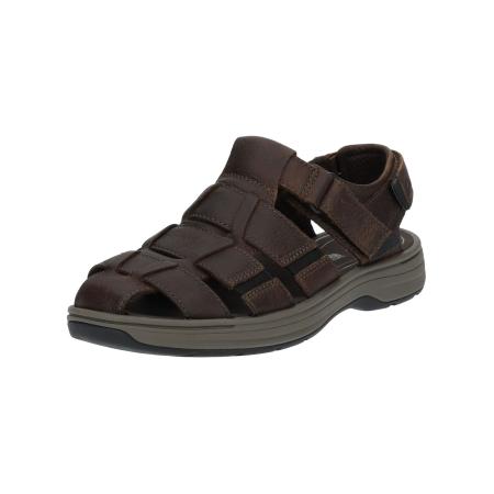 Clarks CLARKS Wandelsandalen donkerbruin