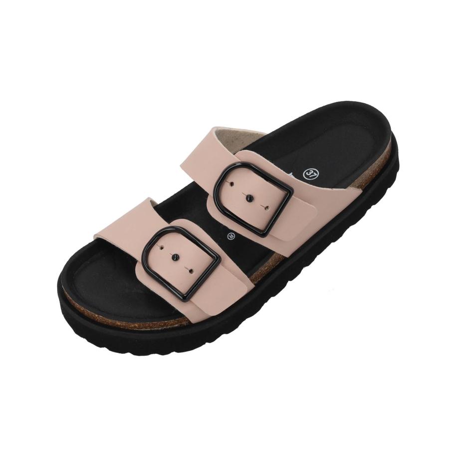 Palado Palado Muiltjes Tessani rosa -