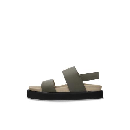 Nae Vegan Shoes nae Vegan Shoes Sandalen LAU groen