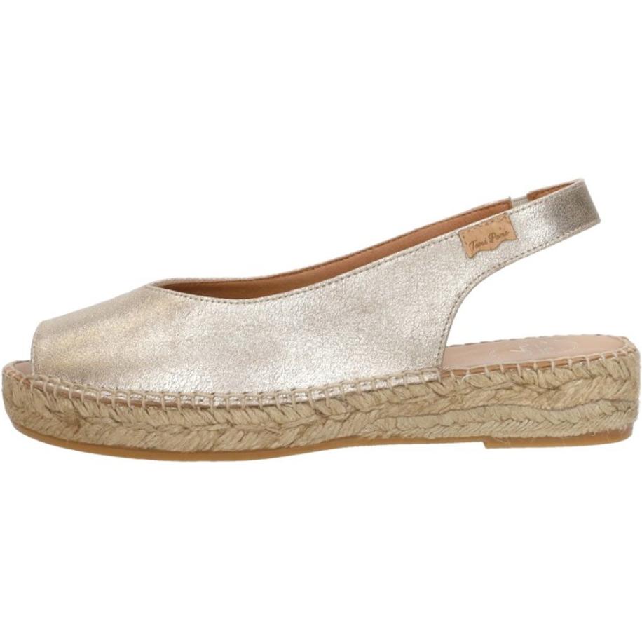 Toni Pons - Erica Goud