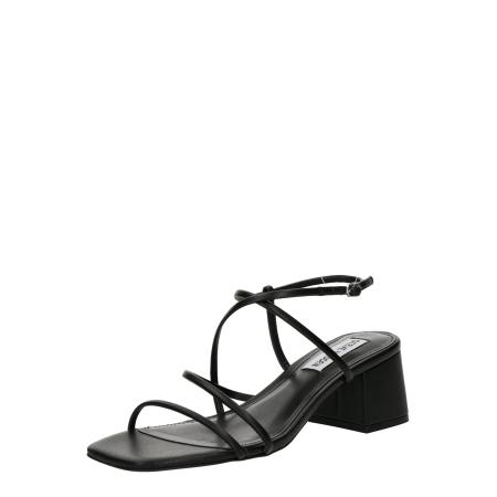 Steve Madden STEVE MADDEN Sandalen met riem Remmi zwart