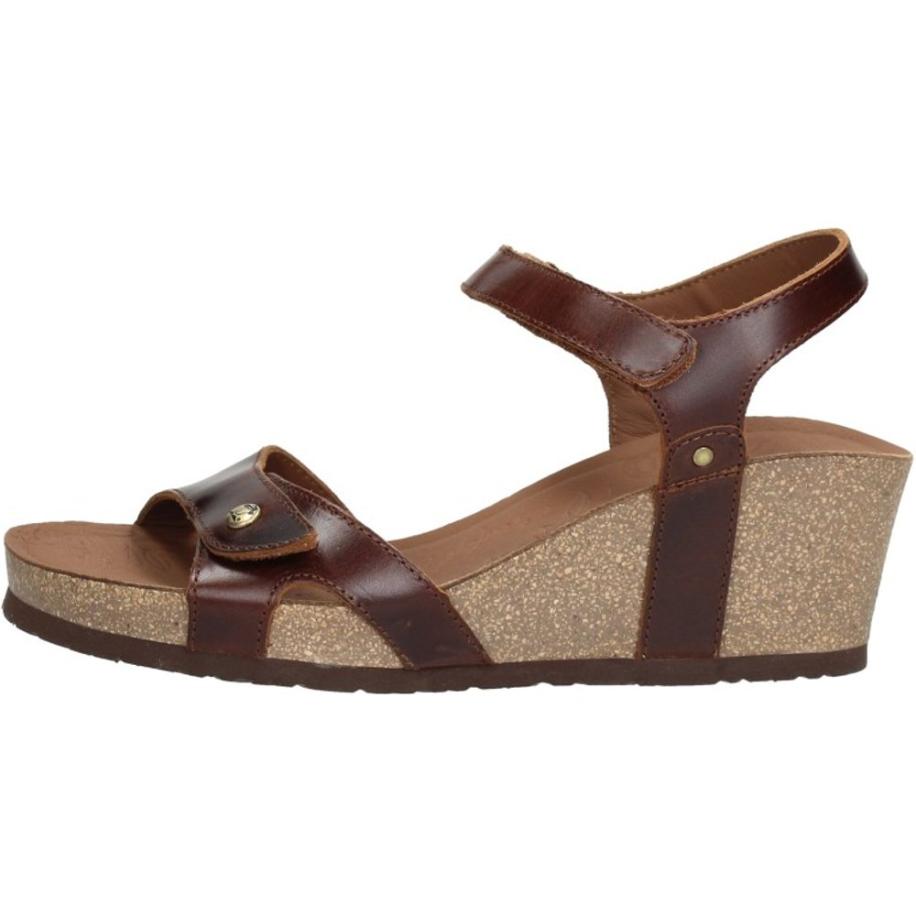 Panama Jack - Julia Bruin