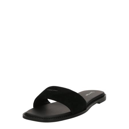 Calvin Klein Calvin Klein Muiltjes zwart