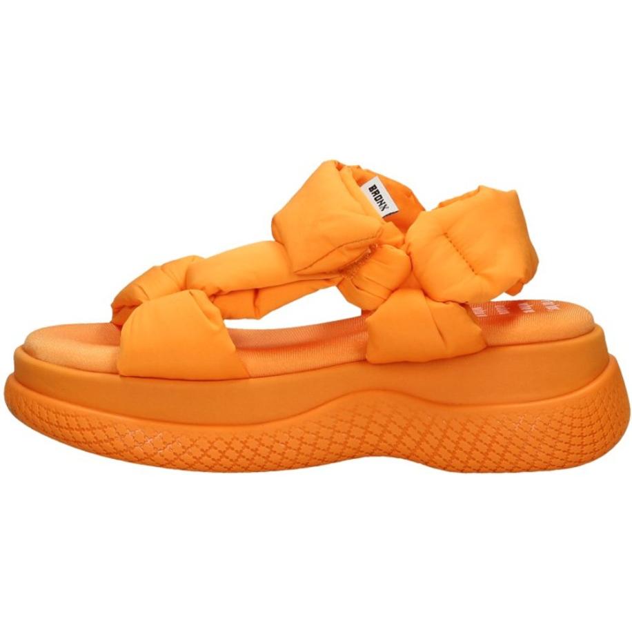 Bronx - Bru-te Oranje