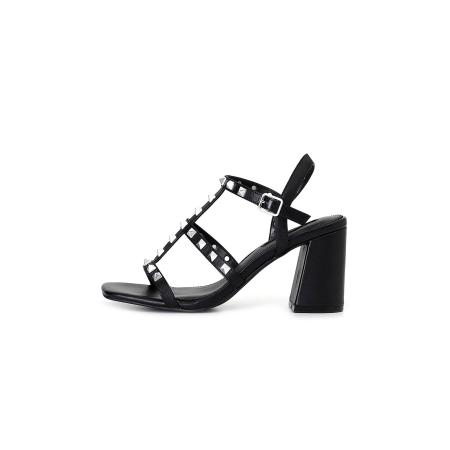 CAFèNOIR CAFè NOIR Sandaal zwart