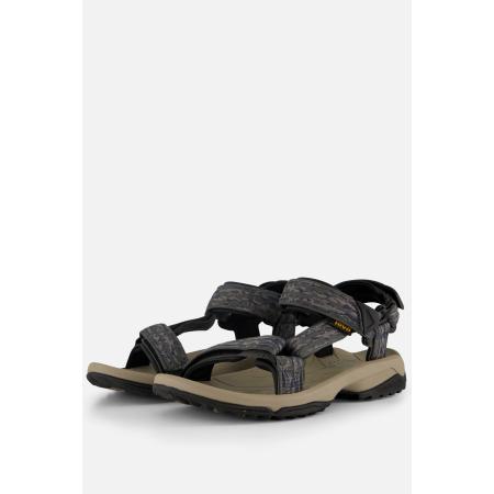 Teva Terra Fi Lite Sandalen grijs Textiel
