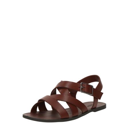 VAGABOND SHOEMAKERS VAGABOND SHOEMAKERS Sandalen met riem bruin