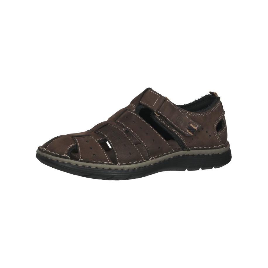 Rohde ROHDE Sandalen bruin -