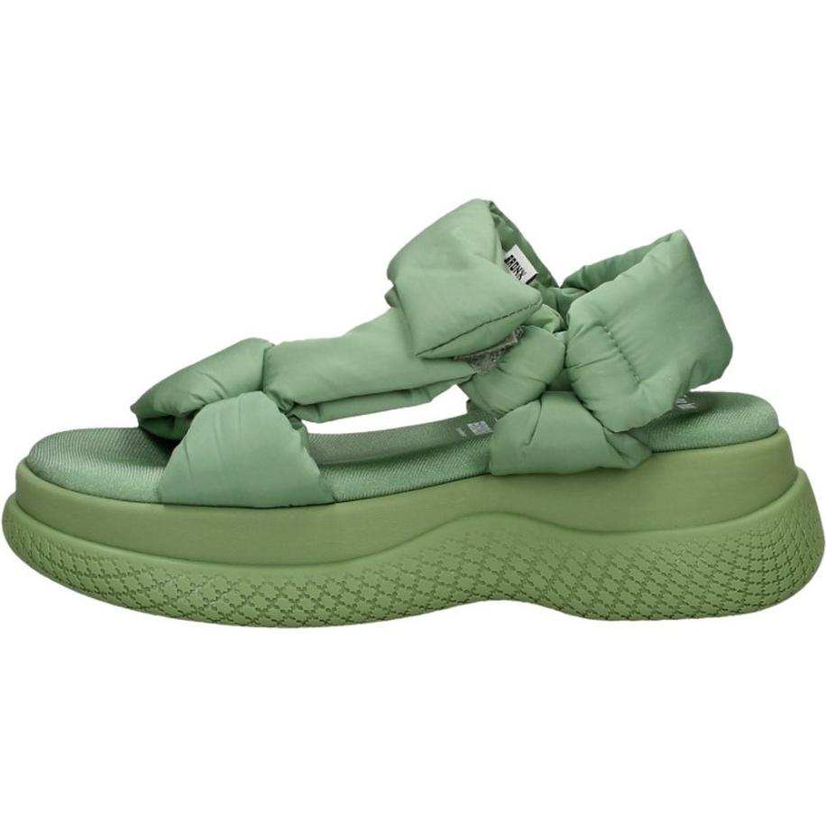 Bronx - Bru-te Groen