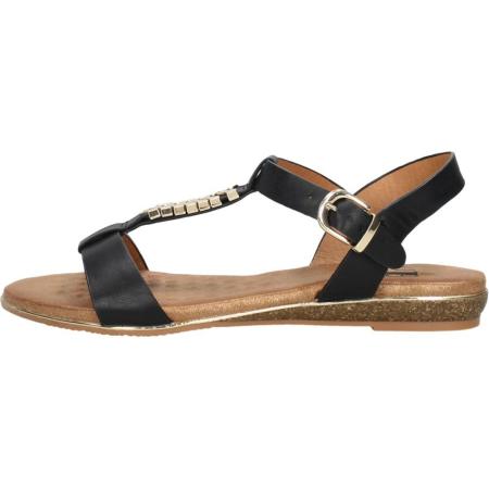 Sub55 - Sandalen Plat