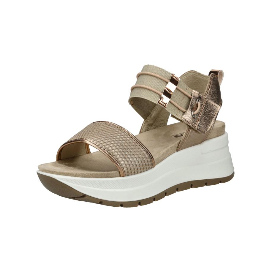 IGI&Co IGI&CO Sandaal donkerbeige -