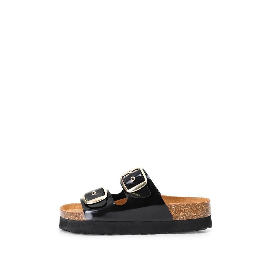 CAFèNOIR CAFè NOIR Sandaal zwart -
