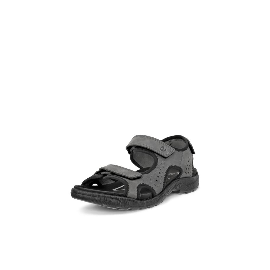 ECCO ECCO Wandelsandalen Hike grijs -