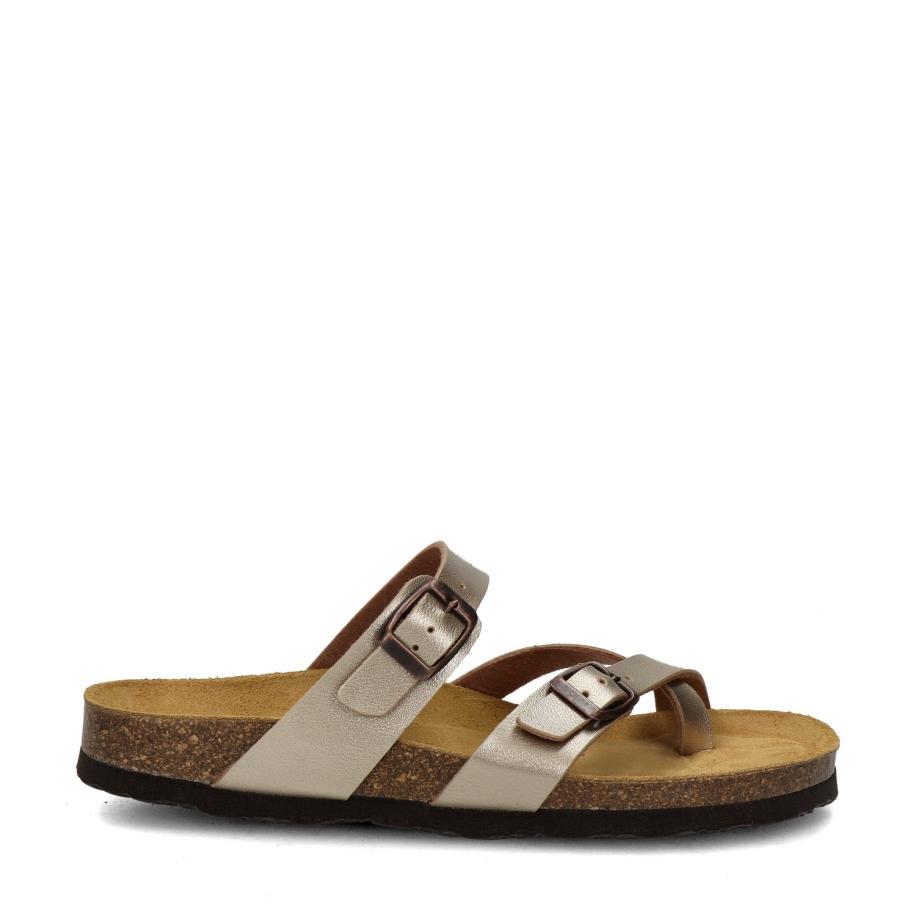 Nelson sandalen Brons 458248 Brons