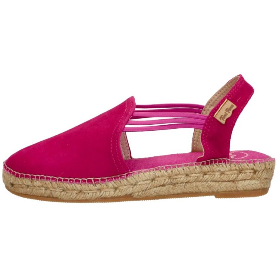 Toni Pons - Nuria Roze