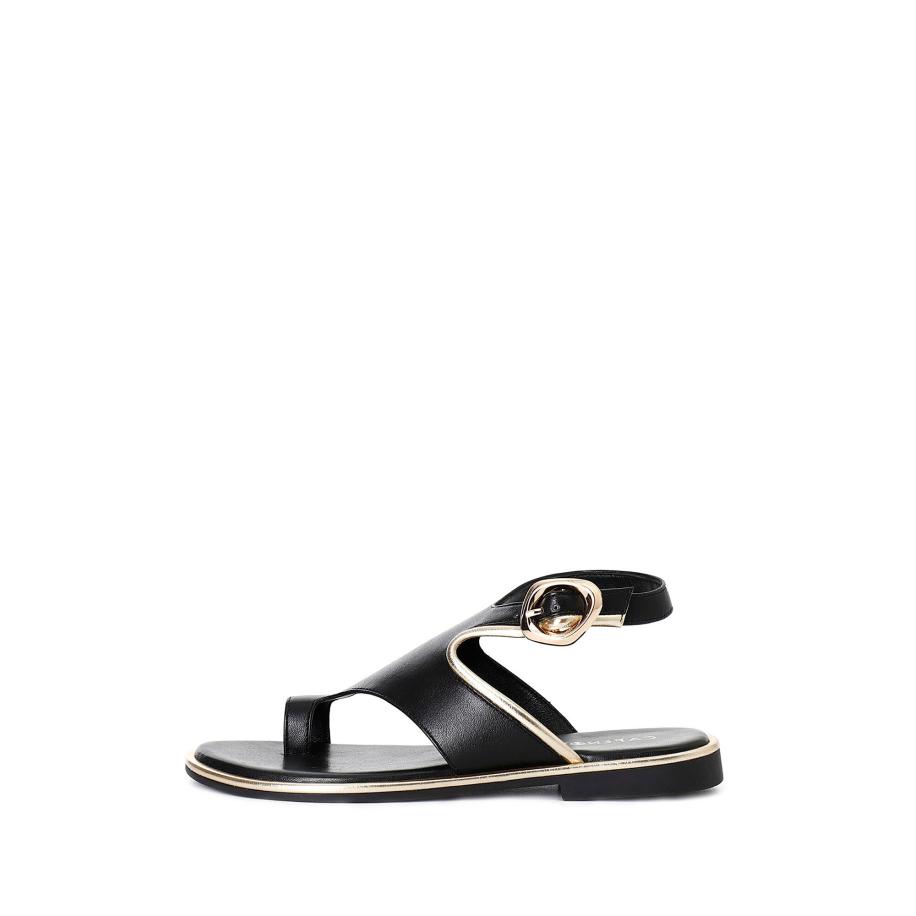 CAFèNOIR CAFè NOIR Sandaal zwart -