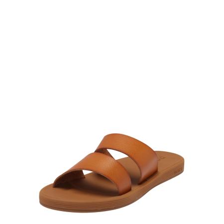 Roxy ROXY Muiltjes COASTAL COOL cognac