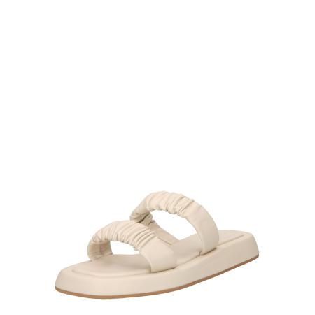 Marietta's Fantasy Mariettas Fantasy Muiltjes MYRTO ivoor