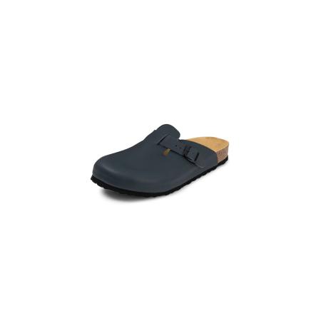 VITAFORM VITAFORM Clogs navy