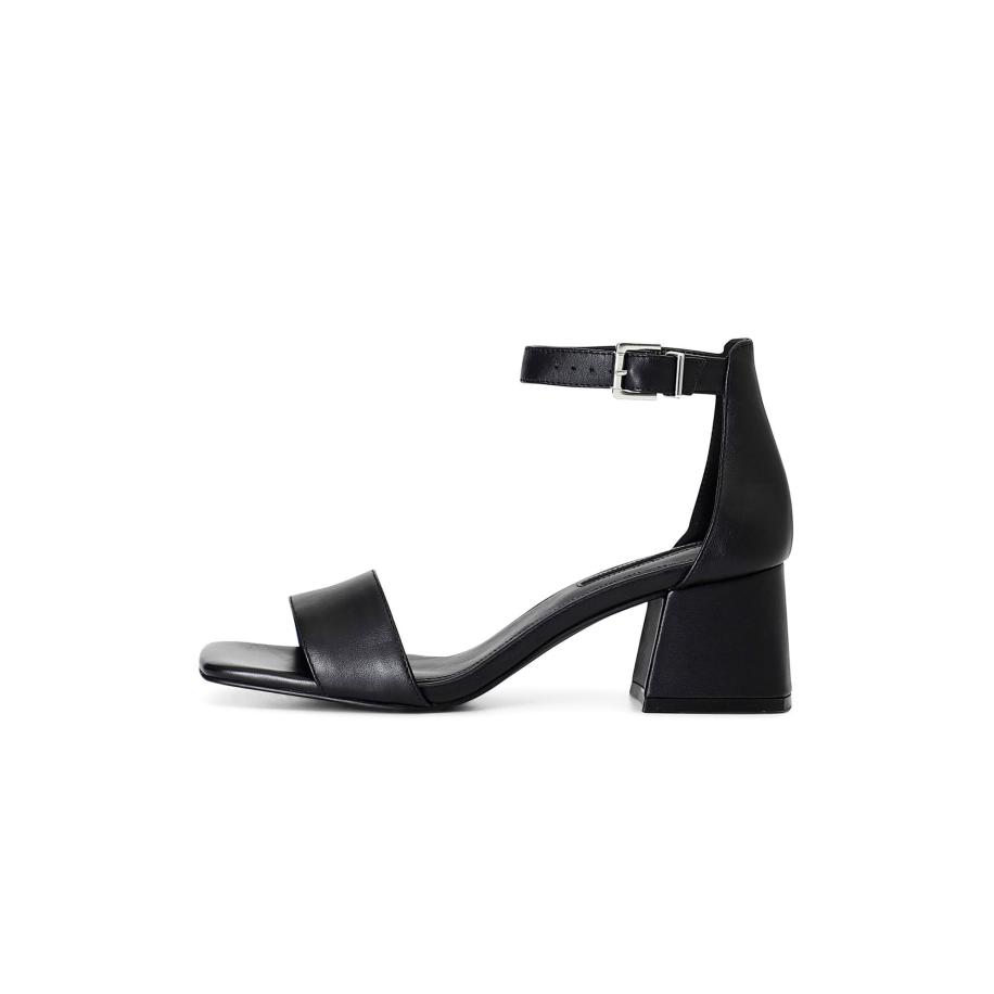 CAFèNOIR CAFè NOIR Sandaal zwart -