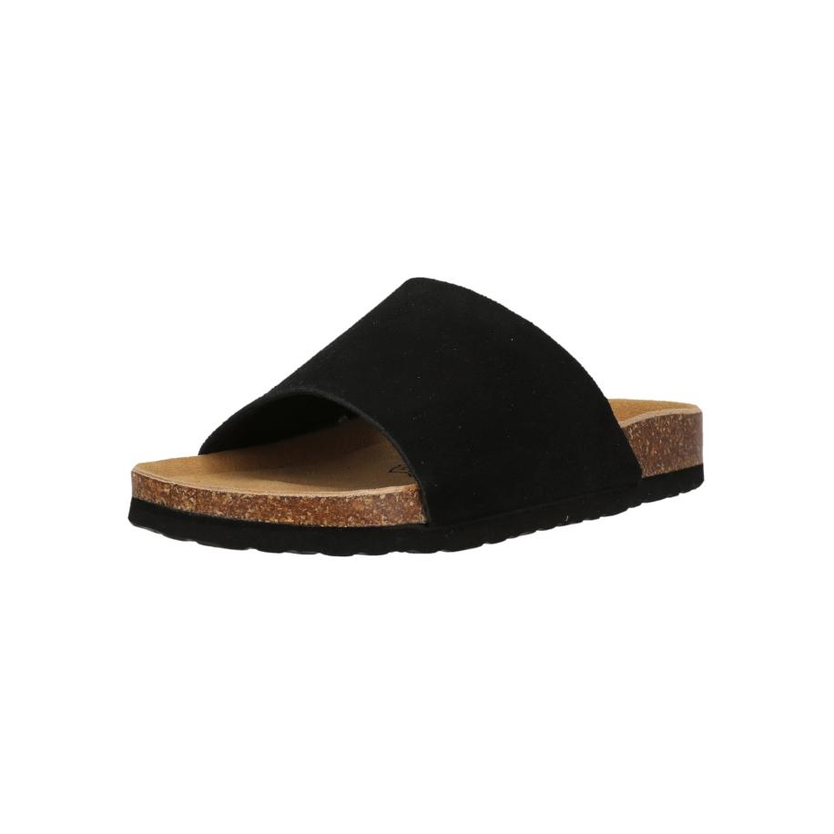 Cruz Cruz Muiltjes Amarante zwart -