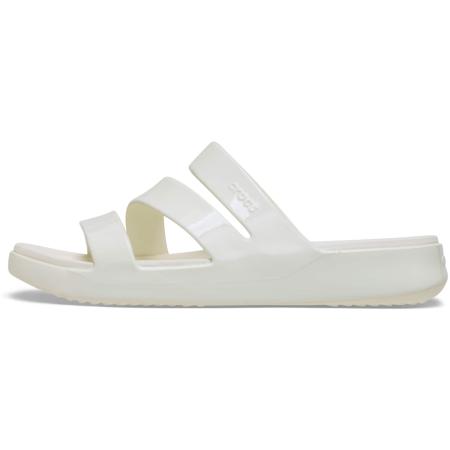 Crocs Crocs Muiltjes Getaway wit