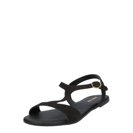 ABOUT YOU ABOUT YOU Sandalen met riem Yaren zwart