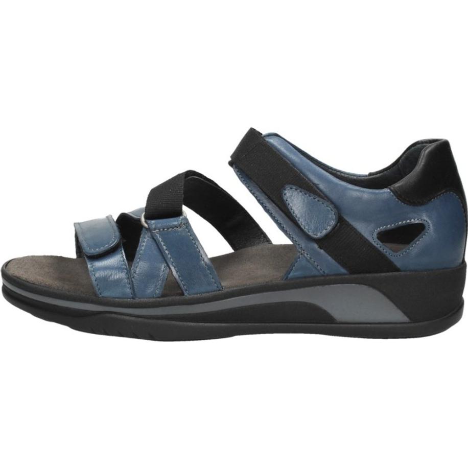 Wolky - Desh Blauw