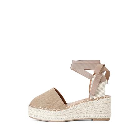 CAFèNOIR CAFè NOIR Sandaal bruin