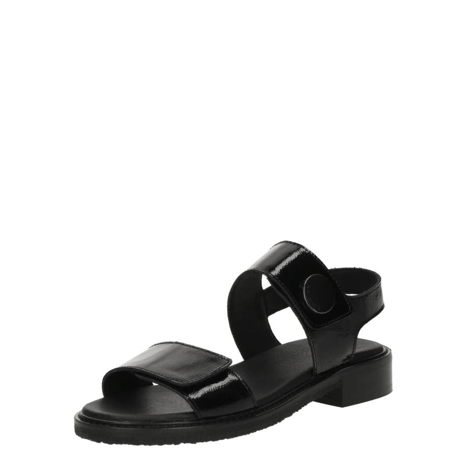 Ca'Shott CaShott Sandaal Grace zwart -