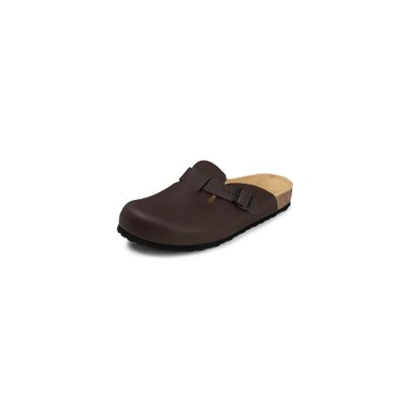 VITAFORM VITAFORM Clogs bruin