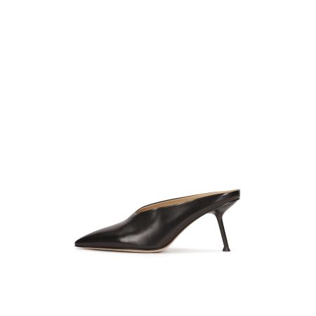 Kazar Studio Muiltjes zwart