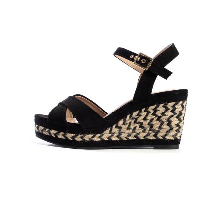 Celena Celena Sandaal Chelsey zwart