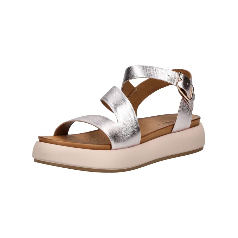 Inuovo INUOVO Sandaal zilver -